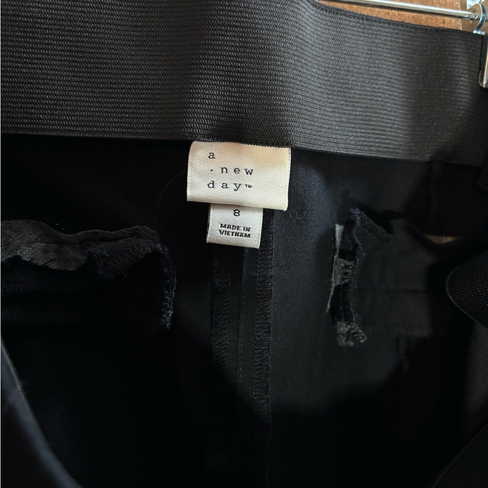🔆BUNDLE: Dress Shirt + Pants - Picture 7 of 8